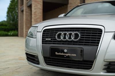 2006 Audi A6 V6 2.7