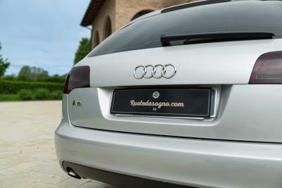 2006 Audi A6 V6 2.7