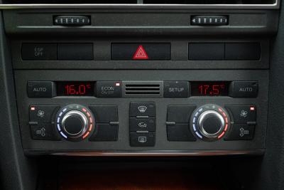 2006 Audi A6 V6 2.7