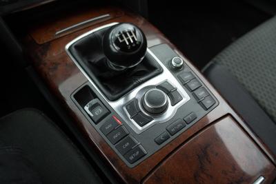 2006 Audi A6 V6 2.7
