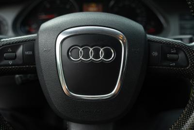 2006 Audi A6 V6 2.7