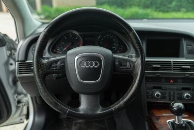 2006 Audi A6 V6 2.7