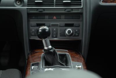 2006 Audi A6 V6 2.7