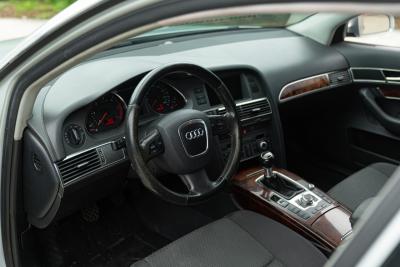 2006 Audi A6 V6 2.7
