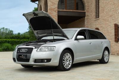 2006 Audi A6 V6 2.7