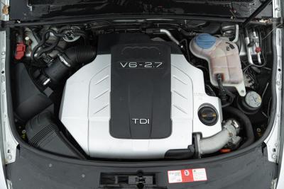 2006 Audi A6 V6 2.7