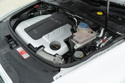 2006 Audi A6 V6 2.7