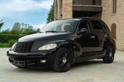 2004 Chrysler PT CRUISER