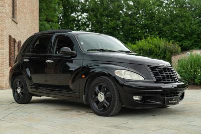 2004 Chrysler PT CRUISER