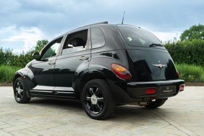 2004 Chrysler PT CRUISER