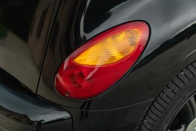 2004 Chrysler PT CRUISER