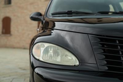 2004 Chrysler PT CRUISER