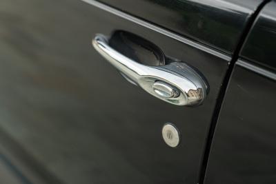 2004 Chrysler PT CRUISER