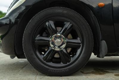 2004 Chrysler PT CRUISER