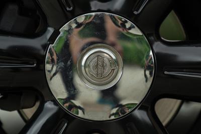 2004 Chrysler PT CRUISER