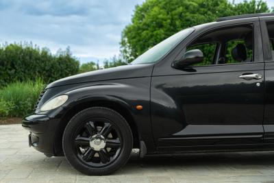 2004 Chrysler PT CRUISER