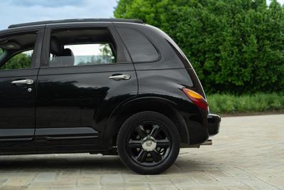 2004 Chrysler PT CRUISER