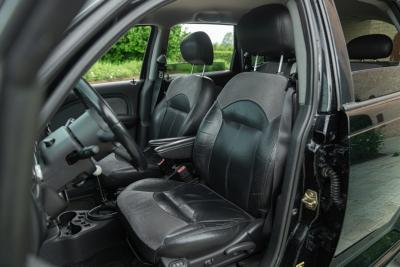 2004 Chrysler PT CRUISER