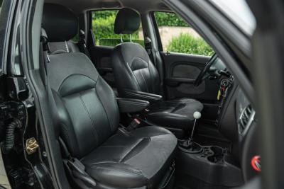 2004 Chrysler PT CRUISER