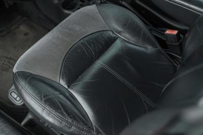 2004 Chrysler PT CRUISER