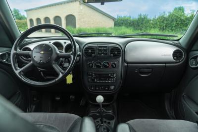 2004 Chrysler PT CRUISER