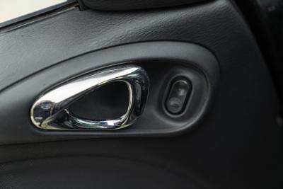 2004 Chrysler PT CRUISER