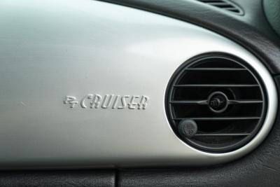 2004 Chrysler PT CRUISER