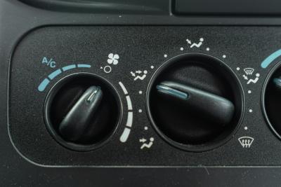 2004 Chrysler PT CRUISER