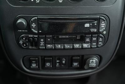 2004 Chrysler PT CRUISER