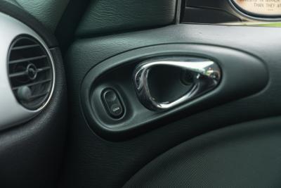 2004 Chrysler PT CRUISER