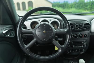 2004 Chrysler PT CRUISER