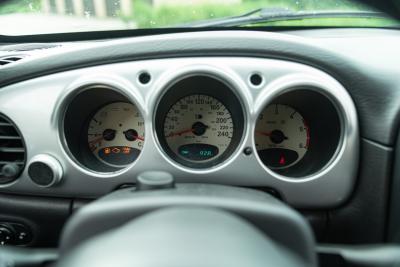 2004 Chrysler PT CRUISER