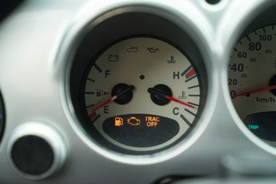 2004 Chrysler PT CRUISER