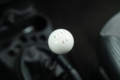 2004 Chrysler PT CRUISER