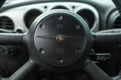 2004 Chrysler PT CRUISER