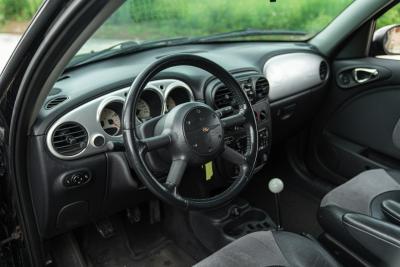 2004 Chrysler PT CRUISER