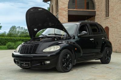 2004 Chrysler PT CRUISER