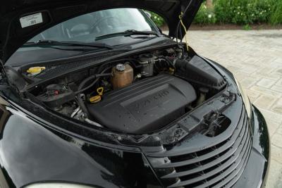 2004 Chrysler PT CRUISER