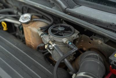 2004 Chrysler PT CRUISER