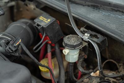 2004 Chrysler PT CRUISER