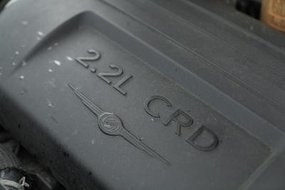 2004 Chrysler PT CRUISER