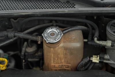 2004 Chrysler PT CRUISER