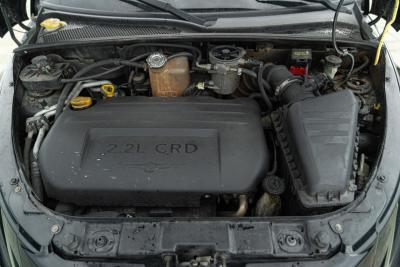 2004 Chrysler PT CRUISER