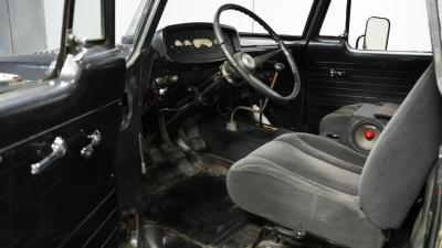 1965 Dodge Power Wagon W100 4x4