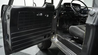 1965 Dodge Power Wagon W100 4x4