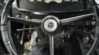 1965 Dodge Power Wagon W100 4x4