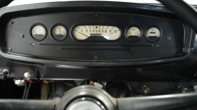 1965 Dodge Power Wagon W100 4x4