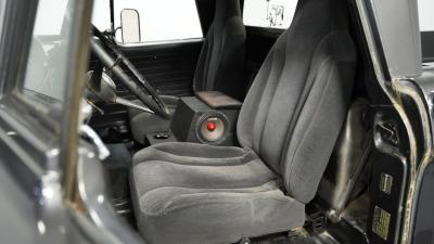 1965 Dodge Power Wagon W100 4x4