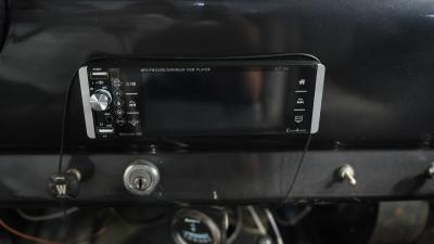 1965 Dodge Power Wagon W100 4x4