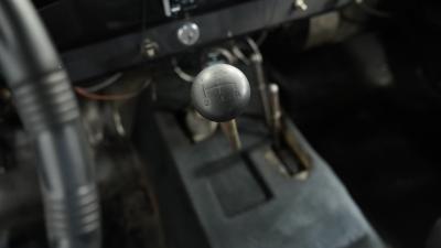 1965 Dodge Power Wagon W100 4x4